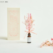 【CLAMP】『カードキャプターさくら』“THE FLOWER” REED DIFFUSER