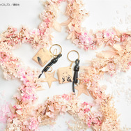 【CLAMP】『カードキャプターさくら』POUCH CHARM