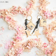 【CLAMP】『カードキャプターさくら』POUCH CHARM