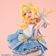 Lucrea 学園アイドルマスター 藤田ことね 世界一可愛い私 Ver. 1/7スケール 完成品フィギュア（再販）