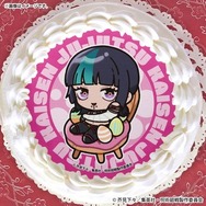 イースタープリケーキ2026【特典缶バッジ付き】（星綺羅羅）