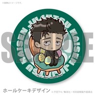 イースタープリケーキ2026【特典缶バッジ付き】（日車寛見）