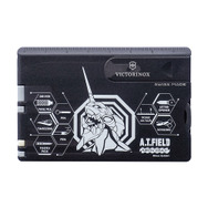 A.T.FIELD ビクトリノックス スイスカード