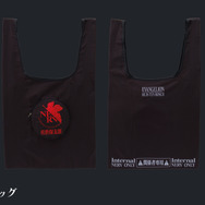 「エヴァンゲリオン・ザ・ライド −8K−」グッズ