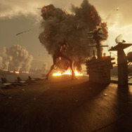 「エヴァンゲリオン・ザ・ライド - 8K - 」