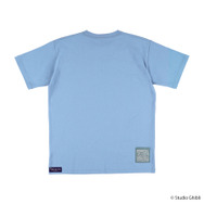 GBL 天空の城ラピュタ BASIC Tシャツ 読める！読めるぞ！