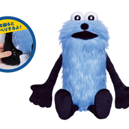 SP賞　パペットスンスン おしゃべりぬいぐるみ