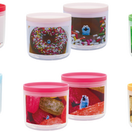 C賞　パペットスンスン キャニスター