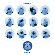 D賞　パペットスンスン 絵あわせカード