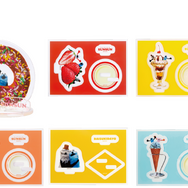 F賞　パペットスンスン アクリルスタンド