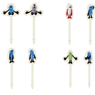 G賞　パペットスンスン フードピック