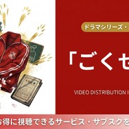 ごくせん 配信