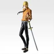 B賞 平子真子 MASTERLISE