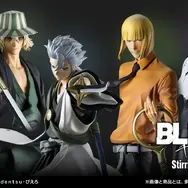 一番くじ BLEACH Stirring Souls vol.4