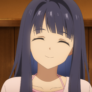 TVアニメ『透明な夜に駆ける君と、目に見えない恋をした。』