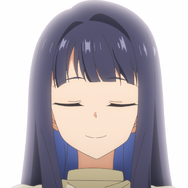 TVアニメ『透明な夜に駆ける君と、目に見えない恋をした。』