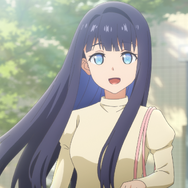 TVアニメ『透明な夜に駆ける君と、目に見えない恋をした。』