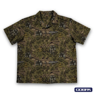 第08MS小隊 アロハシャツ 2026MODEL