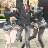 『乙女ゲー世界はモブに厳しい世界です』