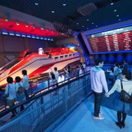 TDL「スター・ツアーズ」がマンダロリアンの特別バージョンに！ファン参加の特別イベントも開催【現地レポ】