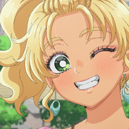 TVアニメ『オタクに優しいギャルはいない!?』3時限目（第3話）「うち...上がってく？」場面カット