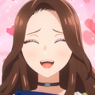 TVアニメ『オタクに優しいギャルはいない!?』3時限目（第3話）「うち...上がってく？」場面カット