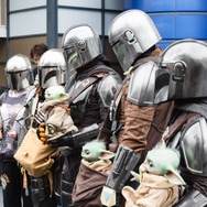 TDL「スター・ツアーズ」がマンダロリアンの特別バージョンに！ファン参加の特別イベントも開催【現地レポ】