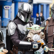 TDL「スター・ツアーズ」がマンダロリアンの特別バージョンに！ファン参加の特別イベントも開催【現地レポ】