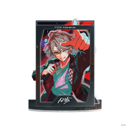 アクリルジオラマ