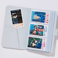 「ハイウェイの堕天使」チェキ風シール