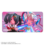 デスクマット　4,400円(税込)