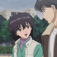 TVアニメ『天は赤い河のほとり』ティザーPVカット