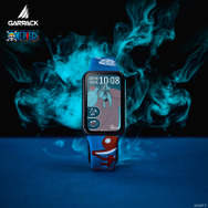 『ONE PIECE』スマートウォッチ