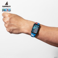 『ONE PIECE』スマートウォッチ