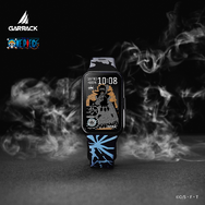 『ONE PIECE』スマートウォッチ