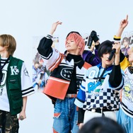 F/ACE from the stage【1st FREE MINI LIVE】