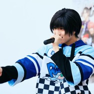 F/ACE from the stage【1st FREE MINI LIVE】