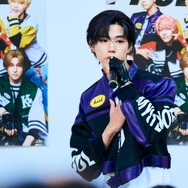 F/ACE from the stage【1st FREE MINI LIVE】