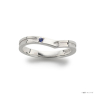 STRICT-G THE KISS『機動戦士ガンダム 閃光のハサウェイ キルケーの魔女』 ハサウェイ・ノア シルバーリング