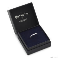 STRICT-G THE KISS『機動戦士ガンダム 閃光のハサウェイ キルケーの魔女』 ハサウェイ・ノア シルバーリング