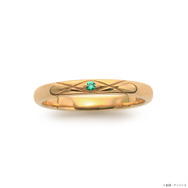 STRICT-G THE KISS『機動戦士ガンダム 閃光のハサウェイ キルケーの魔女』 ギギ・アンダルシア シルバーリング