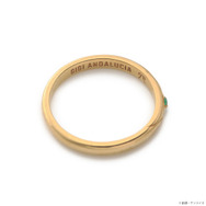 STRICT-G THE KISS『機動戦士ガンダム 閃光のハサウェイ キルケーの魔女』 ギギ・アンダルシア シルバーリング