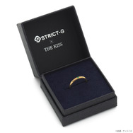 STRICT-G THE KISS『機動戦士ガンダム 閃光のハサウェイ キルケーの魔女』 ギギ・アンダルシア シルバーリング