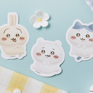 ちいかわ　オリジナルステッカー