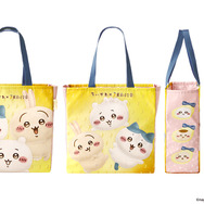 ちいかわ×東京ばな奈 トートバッグセット