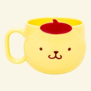 サンリオ ダイカットマグコップ