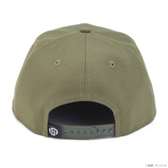 STRICT-G NEW ERA(R)『機動戦士ガンダム』9FIFTY キャップ ジオン公国軍