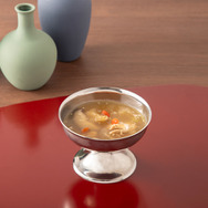 恍惚の毒見スープ