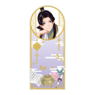 アクリルブックマーカー（壬氏）