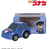 『名探偵コナン』チョロQ_江戸川コナン